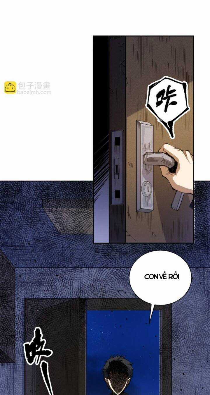 Giản Giới - Chapter 218 - Trang 12