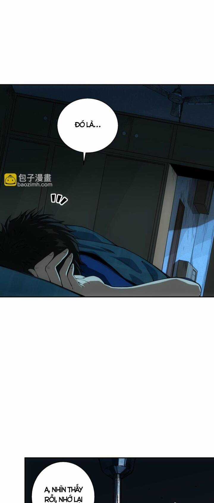 Giản Giới - Chapter 218 - Trang 21