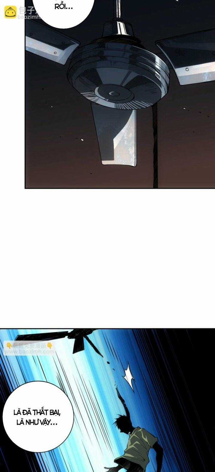 Giản Giới - Chapter 218 - Trang 22