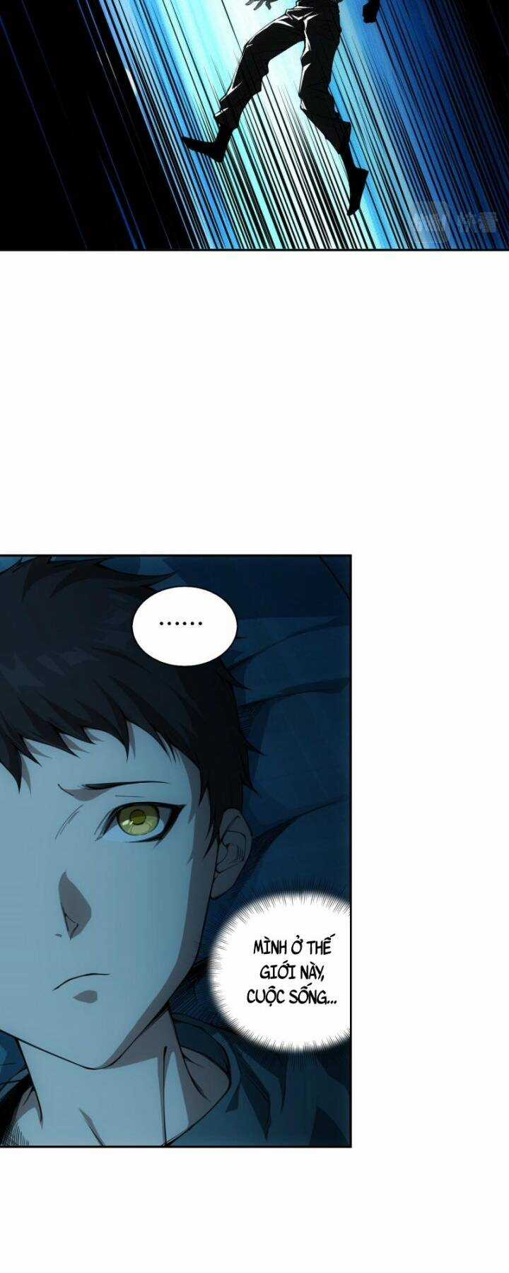 Giản Giới - Chapter 218 - Trang 23