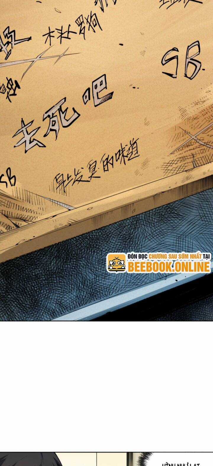 Giản Giới - Chapter 218 - Trang 31