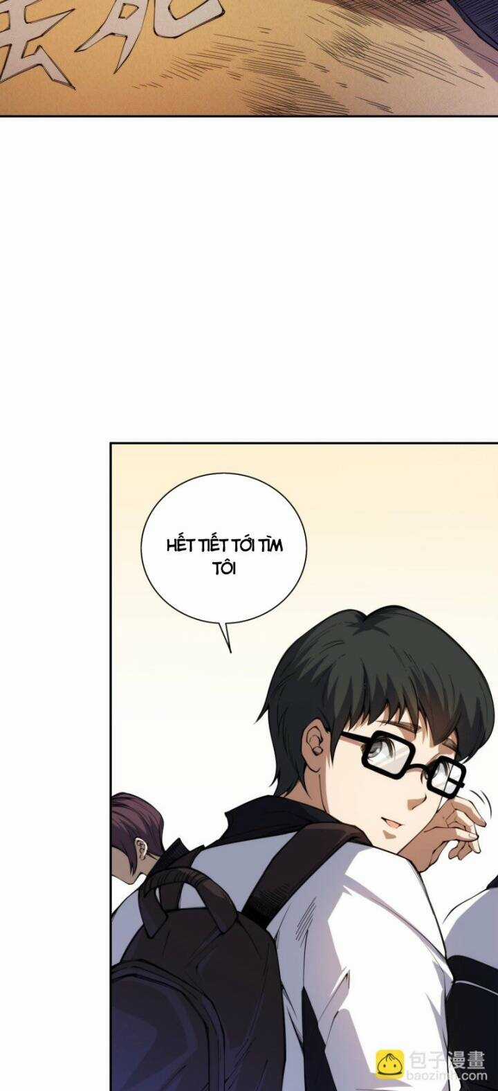 Giản Giới - Chapter 218 - Trang 34