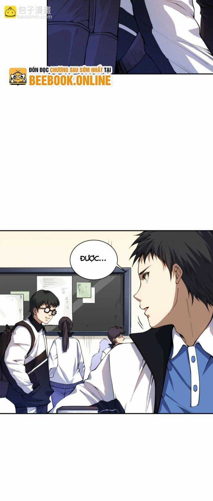 Giản Giới - Chapter 218 - Trang 35