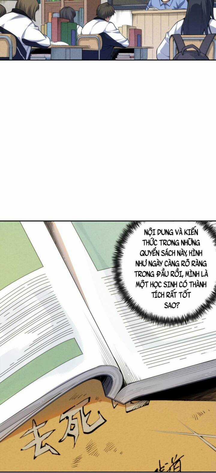 Giản Giới - Chapter 218 - Trang 37