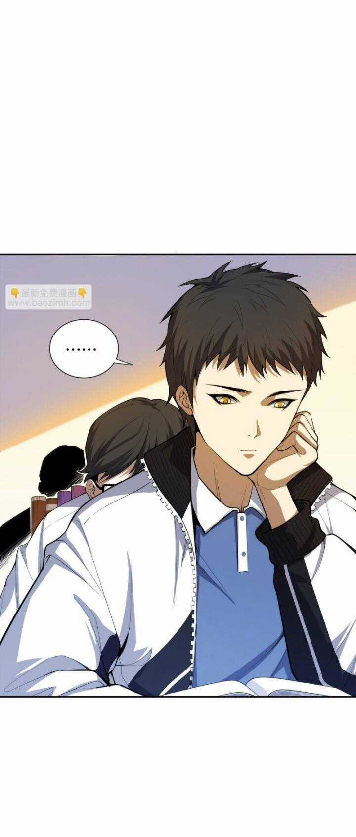 Giản Giới - Chapter 218 - Trang 38