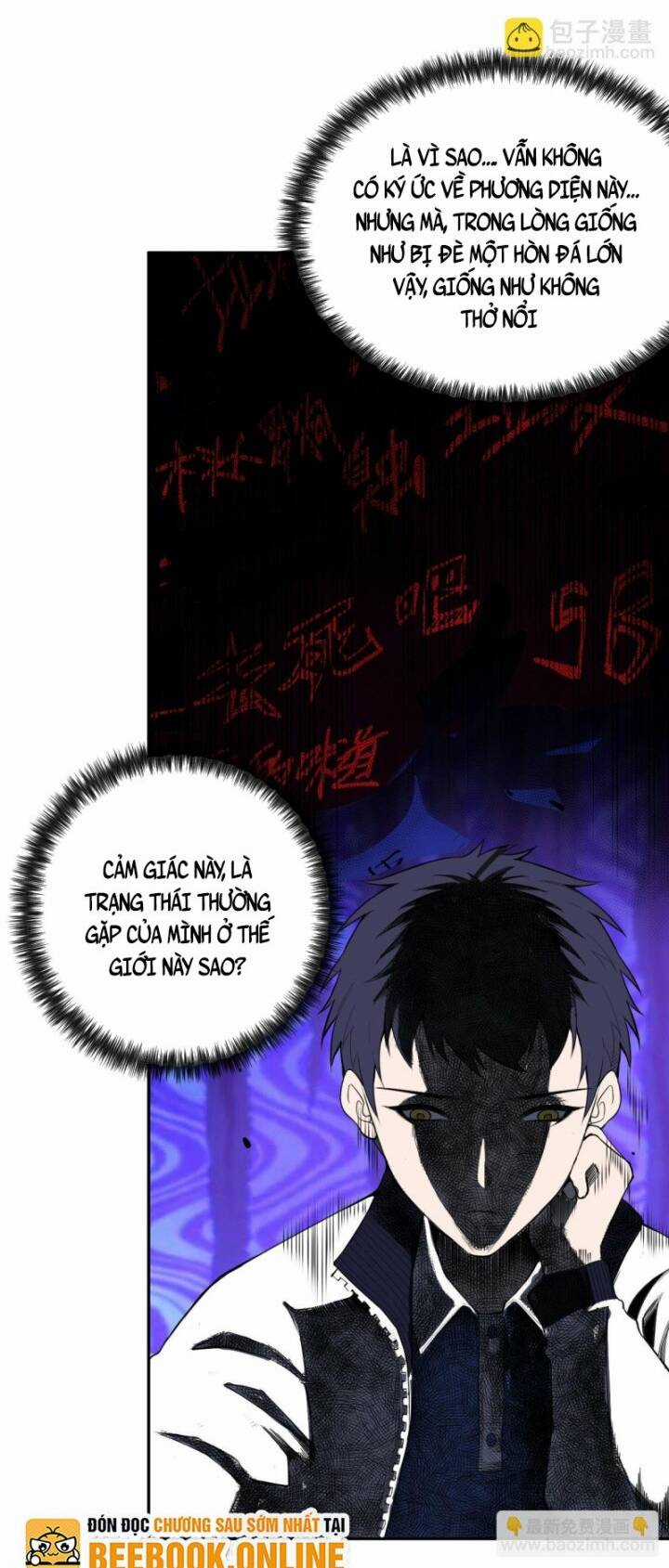 Giản Giới - Chapter 218 - Trang 39