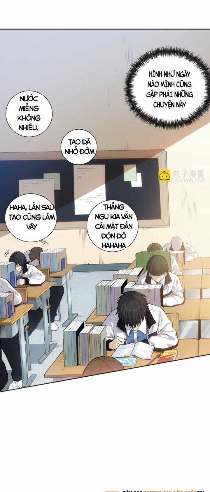 Giản Giới - Chapter 218 - Trang 45