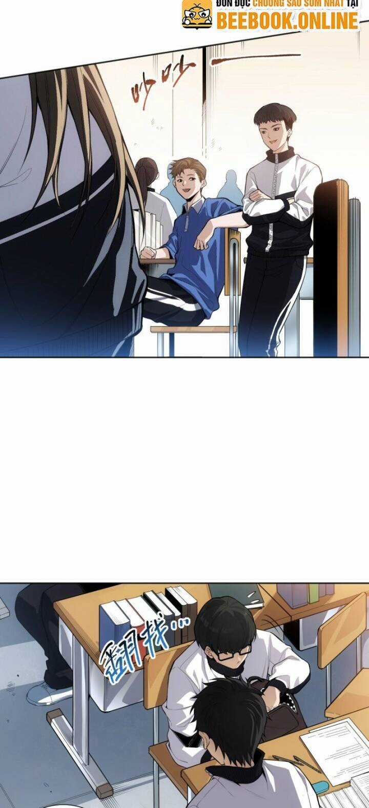 Giản Giới - Chapter 218 - Trang 46