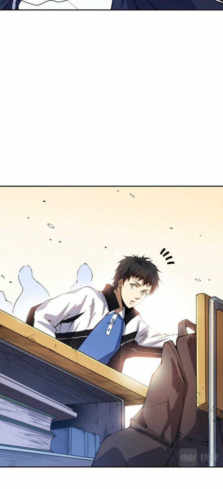 Giản Giới - Chapter 218 - Trang 52