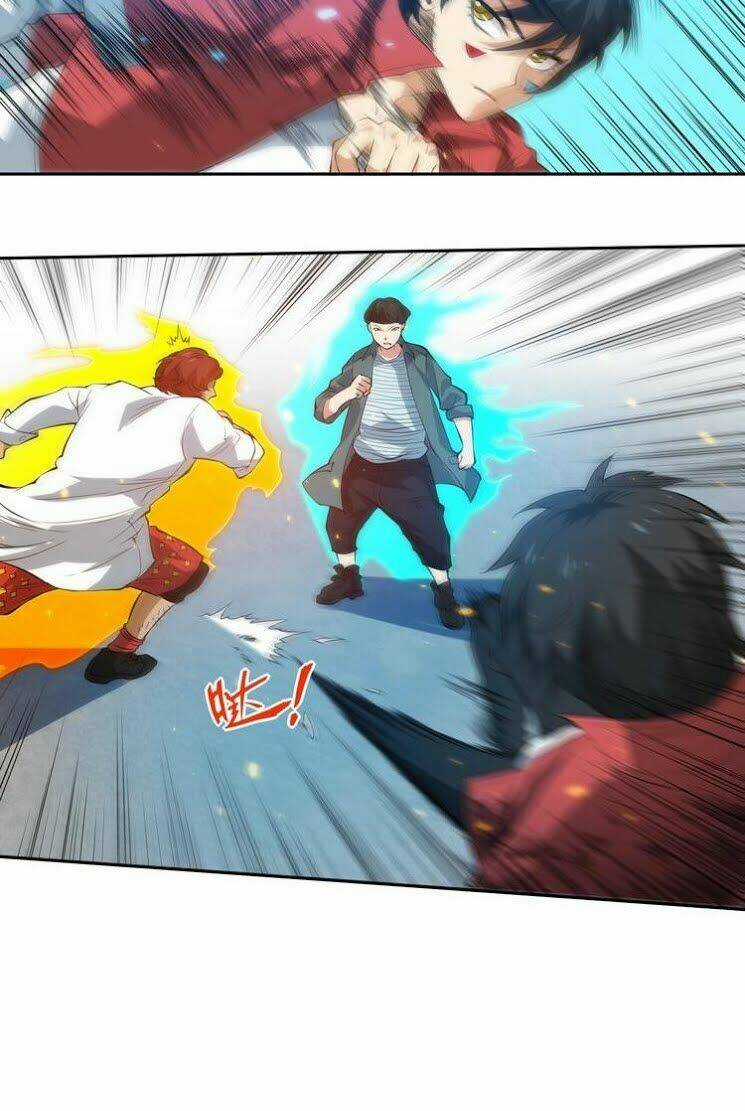 Giản Giới - Chapter 22.2 - Trang 11