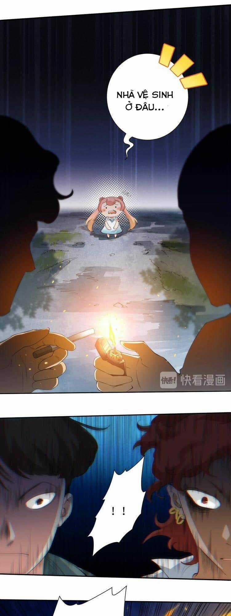 Giản Giới - Chapter 22.2 - Trang 3