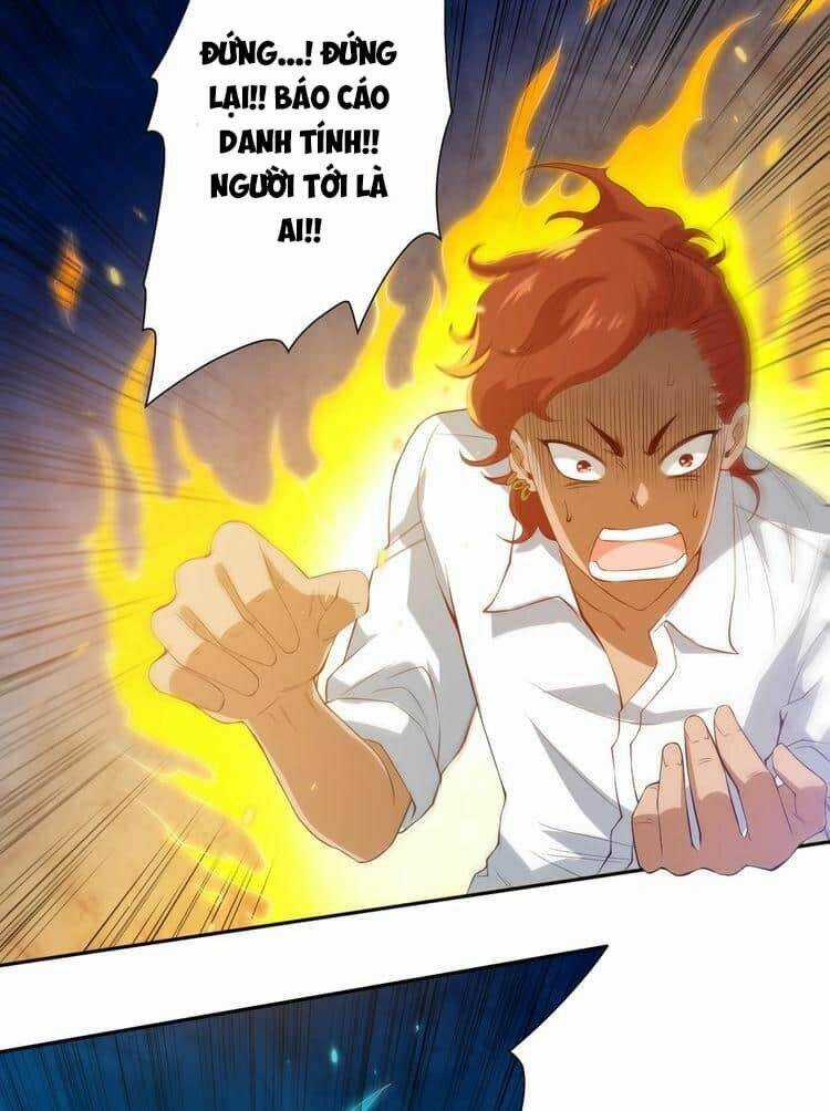 Giản Giới - Chapter 22.2 - Trang 4