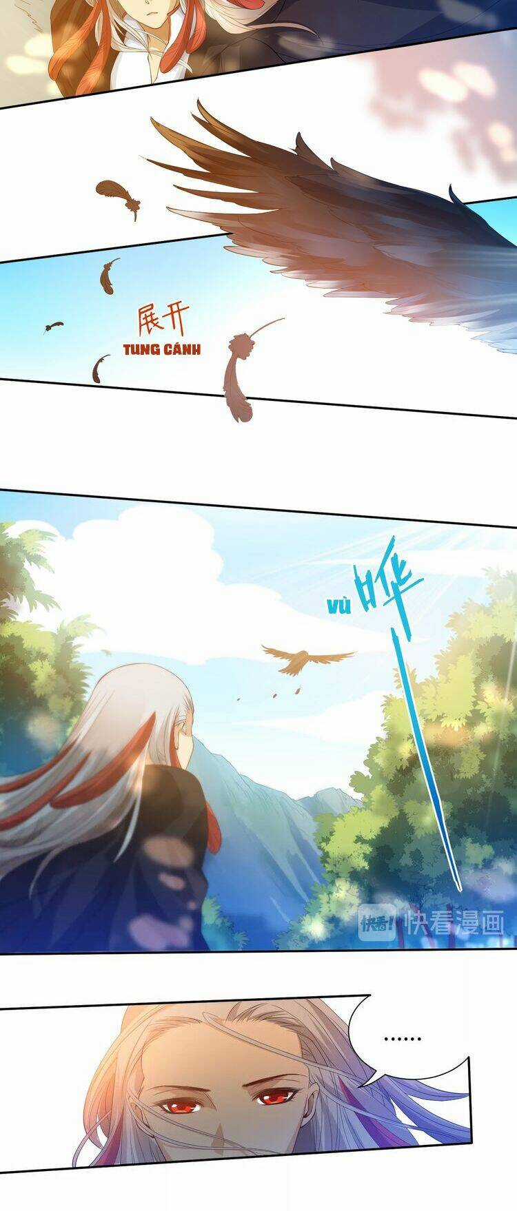 Giản Giới - Chapter 22 - Trang 11