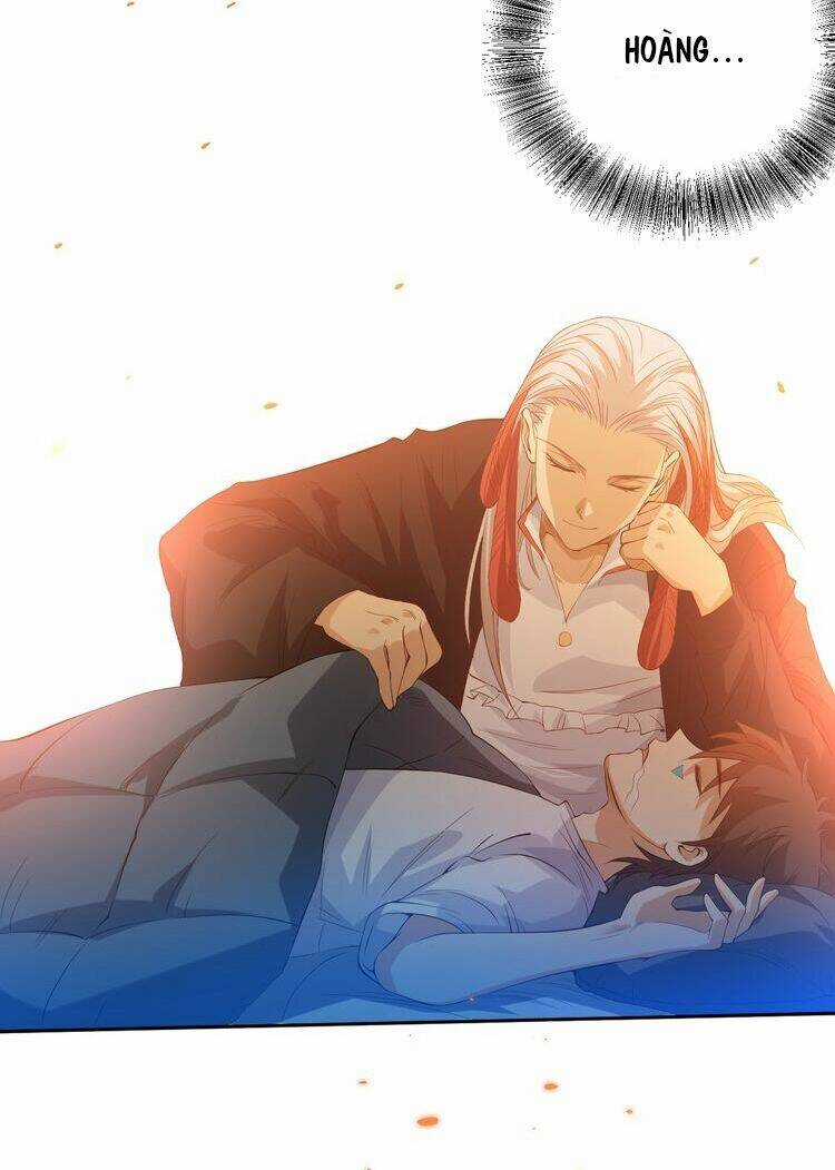 Giản Giới - Chapter 22 - Trang 9