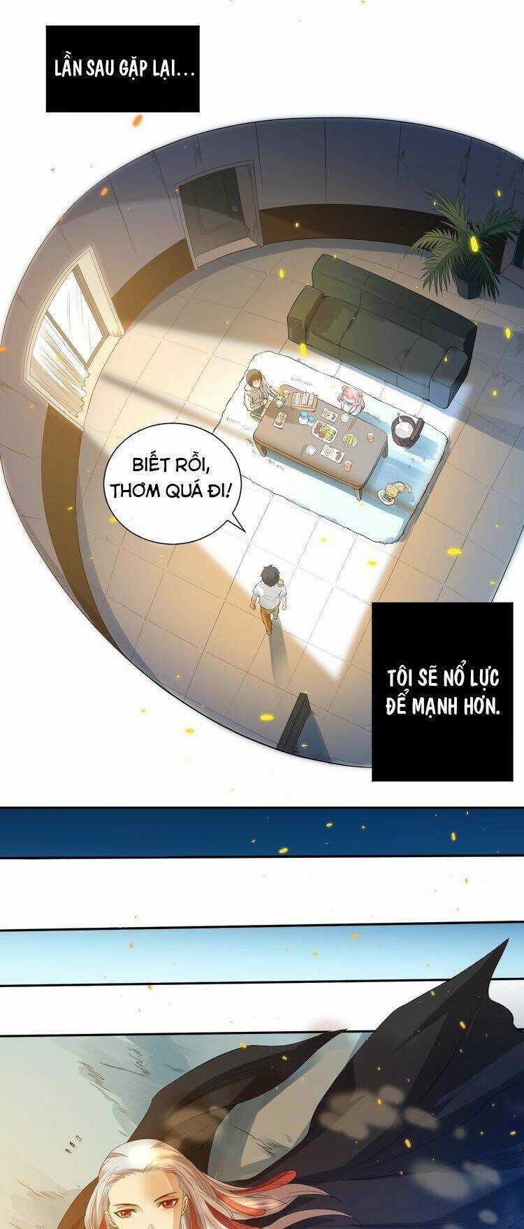 Giản Giới - Chapter 22 - Trang 10