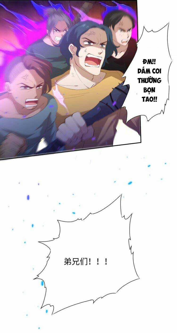 Giản Giới - Chapter 23.2 - Trang 15