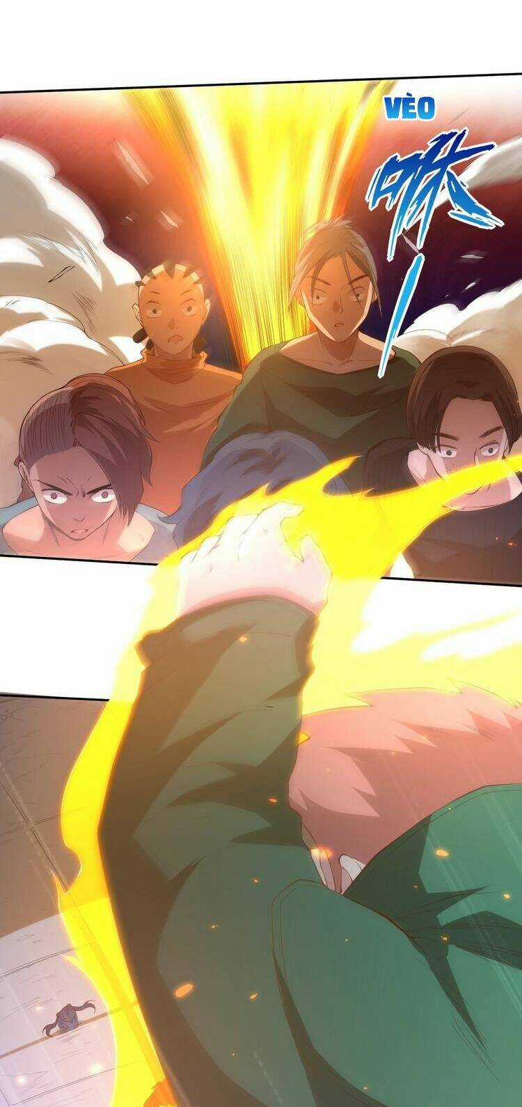 Giản Giới - Chapter 23.2 - Trang 16