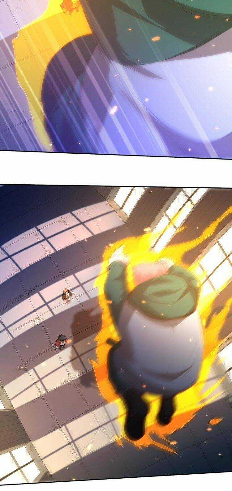 Giản Giới - Chapter 23.2 - Trang 17