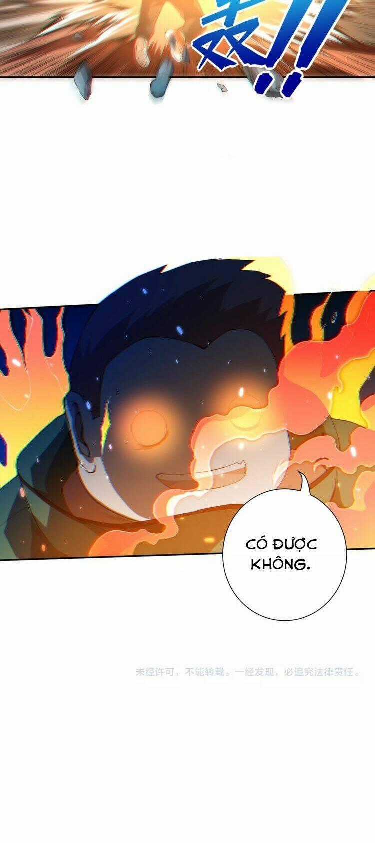 Giản Giới - Chapter 23.2 - Trang 19