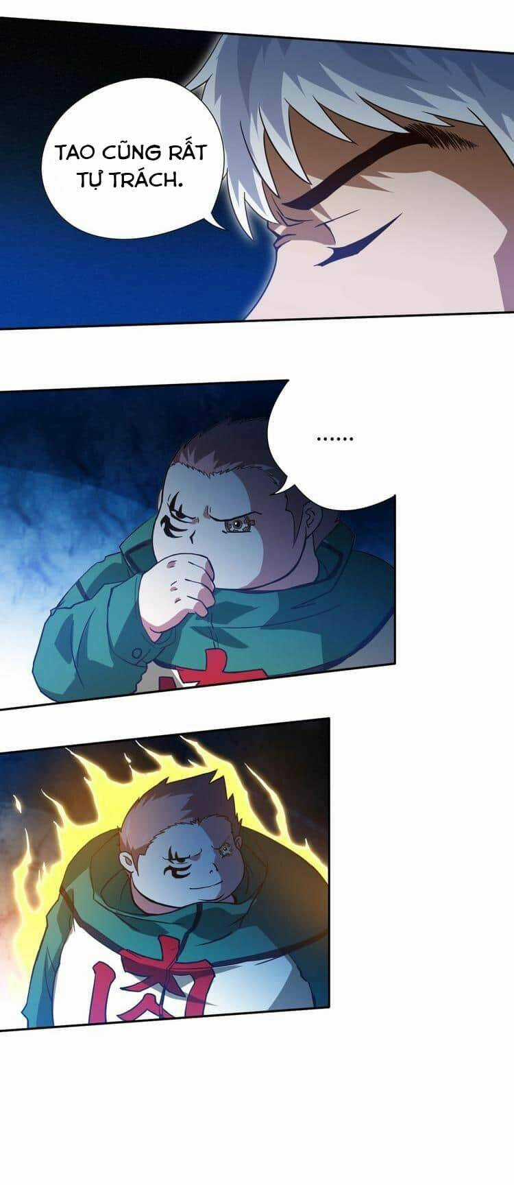 Giản Giới - Chapter 23.2 - Trang 3