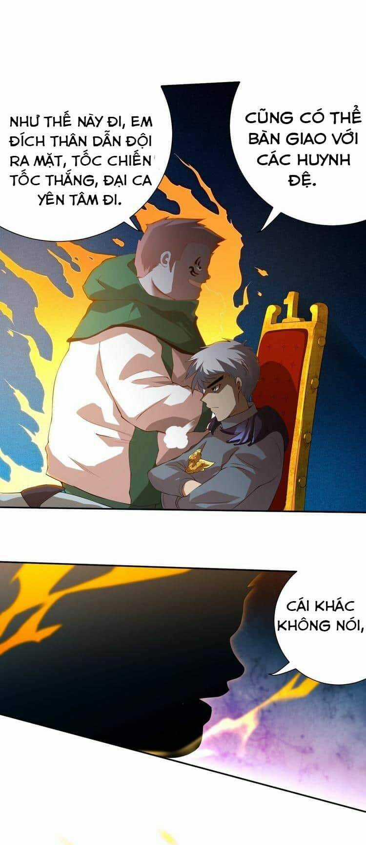 Giản Giới - Chapter 23.2 - Trang 4