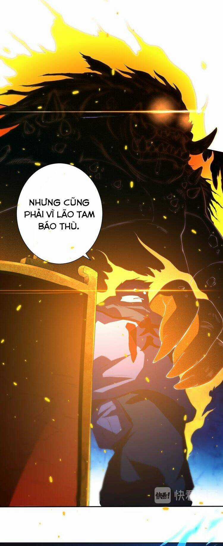 Giản Giới - Chapter 23.2 - Trang 5