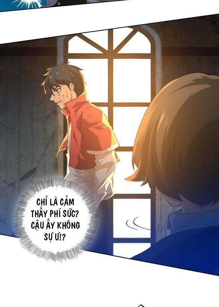 Giản Giới - Chapter 23.2 - Trang 9