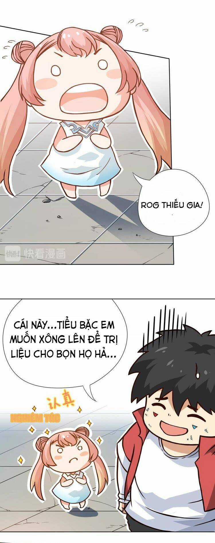 Giản Giới - Chapter 23.2 - Trang 10