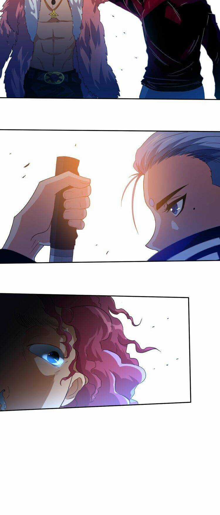 Giản Giới - Chapter 23 - Trang 12