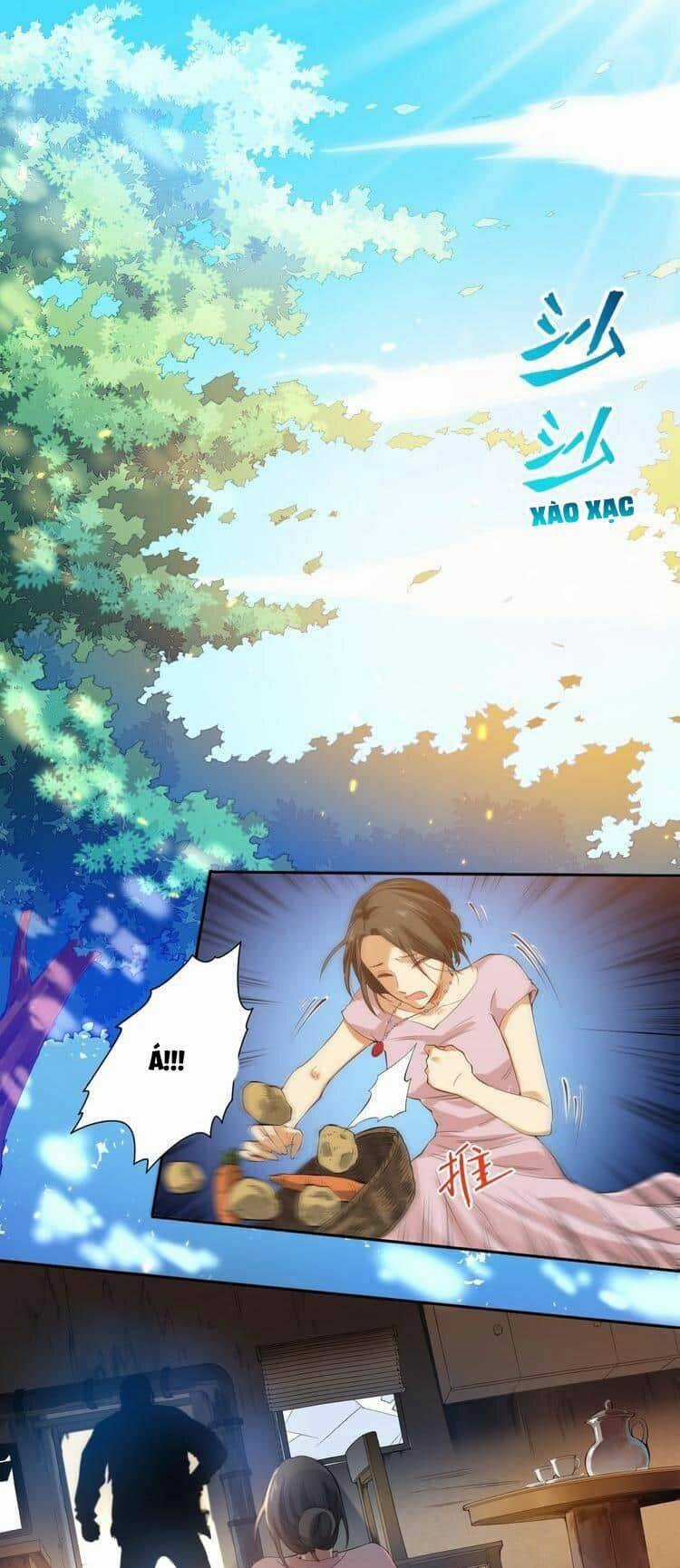 Giản Giới - Chapter 23 - Trang 3