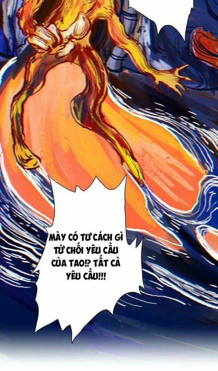 Giản Giới - Chapter 23 - Trang 7