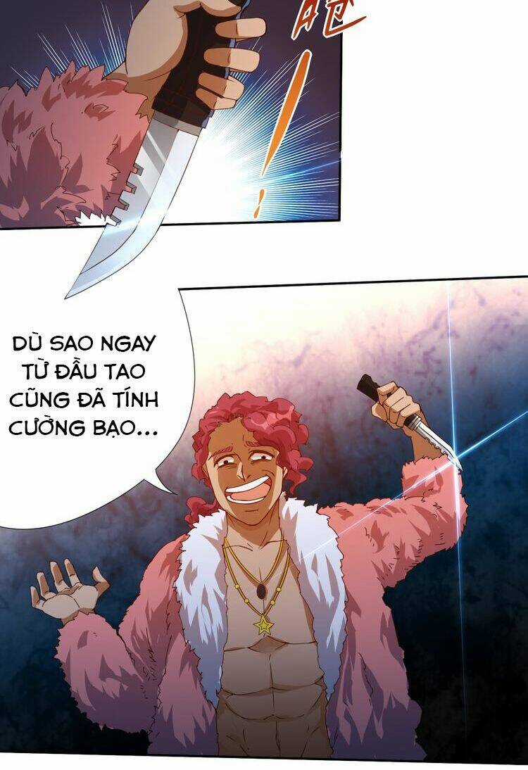 Giản Giới - Chapter 23 - Trang 10