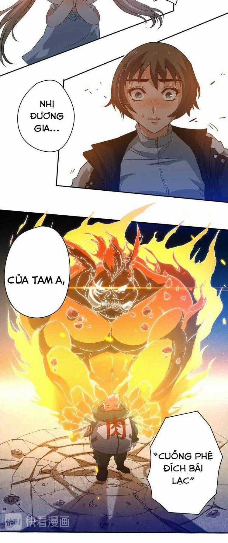 Giản Giới - Chapter 24 - Trang 2