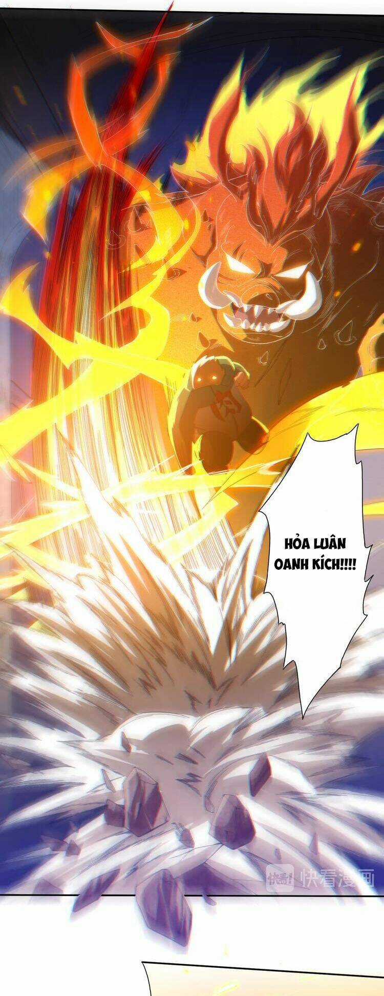 Giản Giới - Chapter 24 - Trang 11