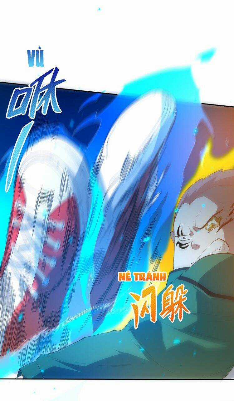 Giản Giới - Chapter 24 - Trang 14