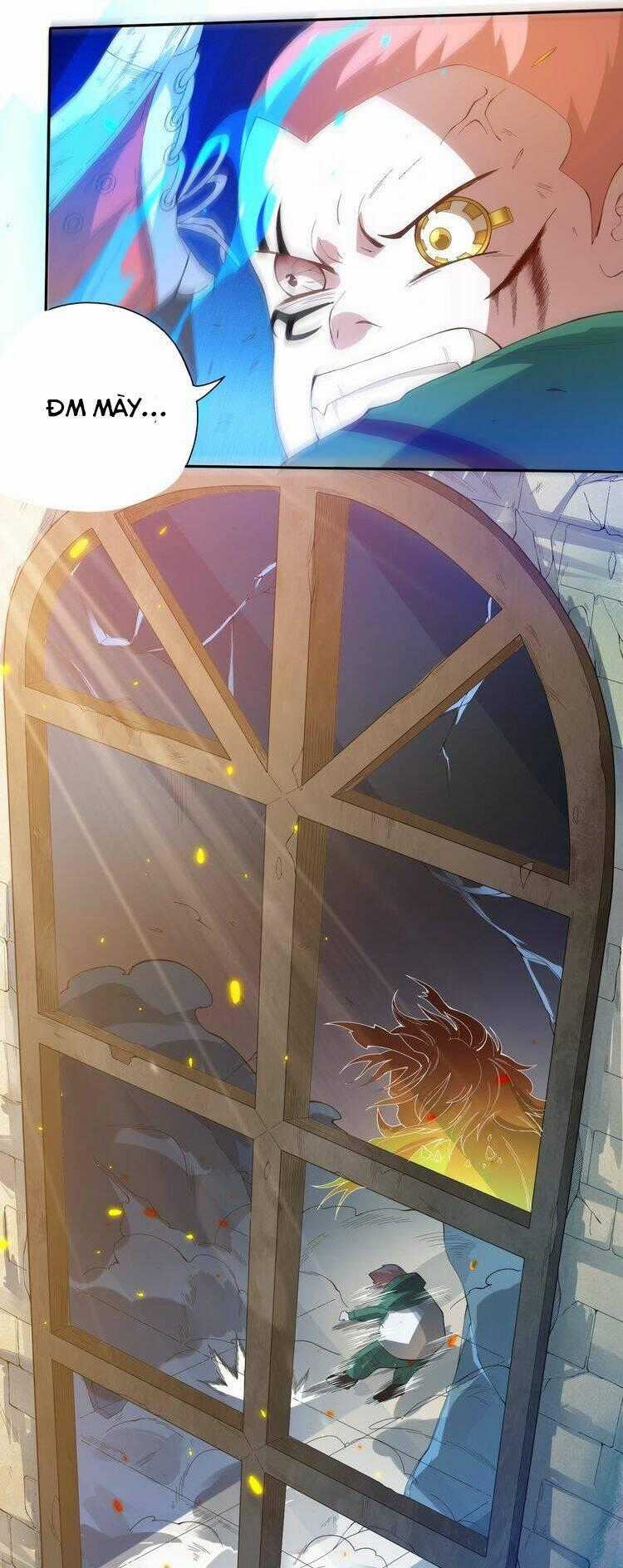 Giản Giới - Chapter 24 - Trang 15