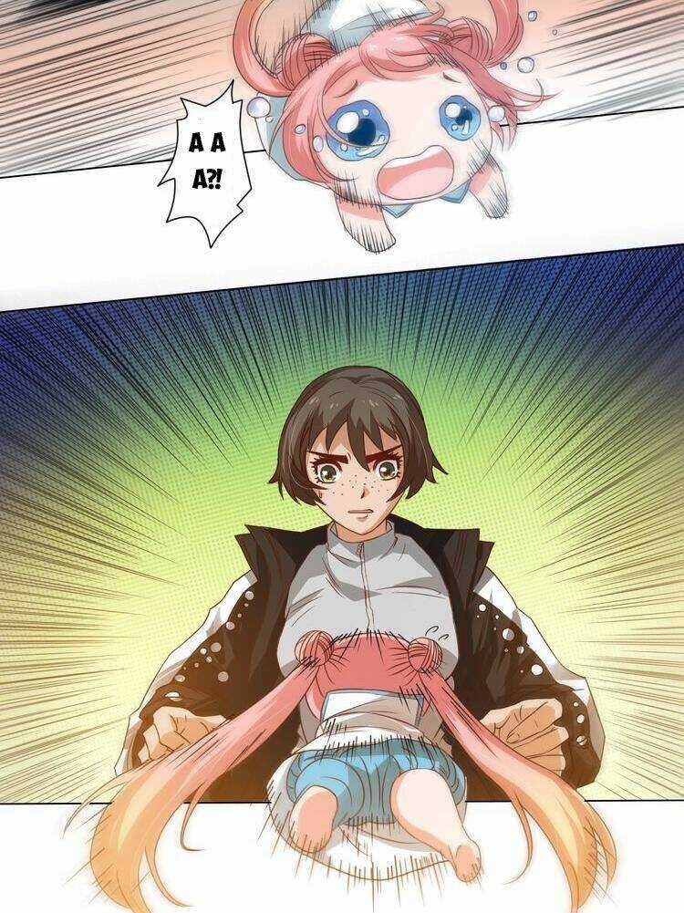 Giản Giới - Chapter 24 - Trang 6