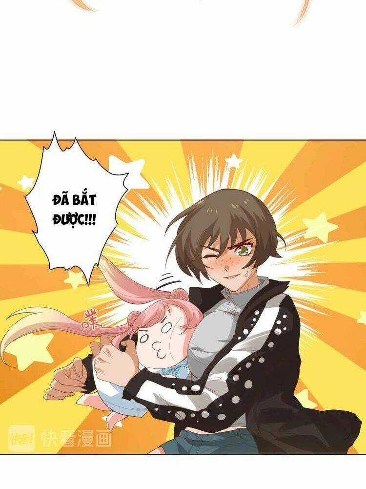 Giản Giới - Chapter 24 - Trang 7