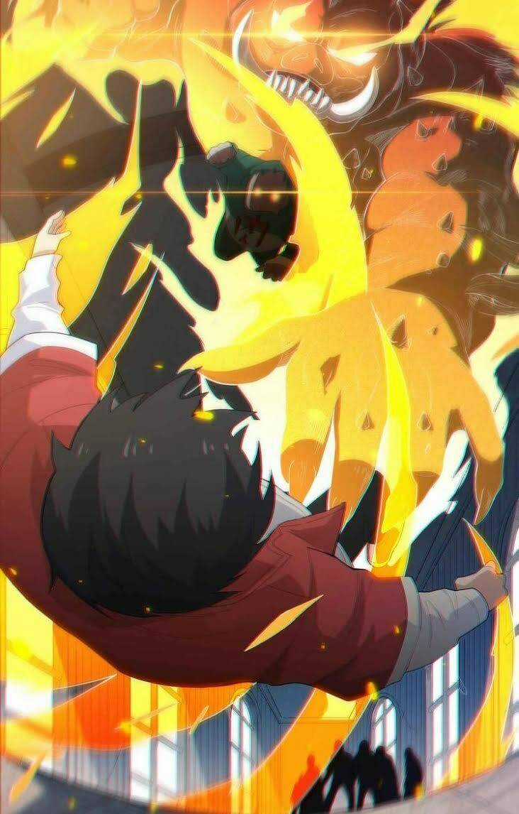 Giản Giới - Chapter 24 - Trang 9