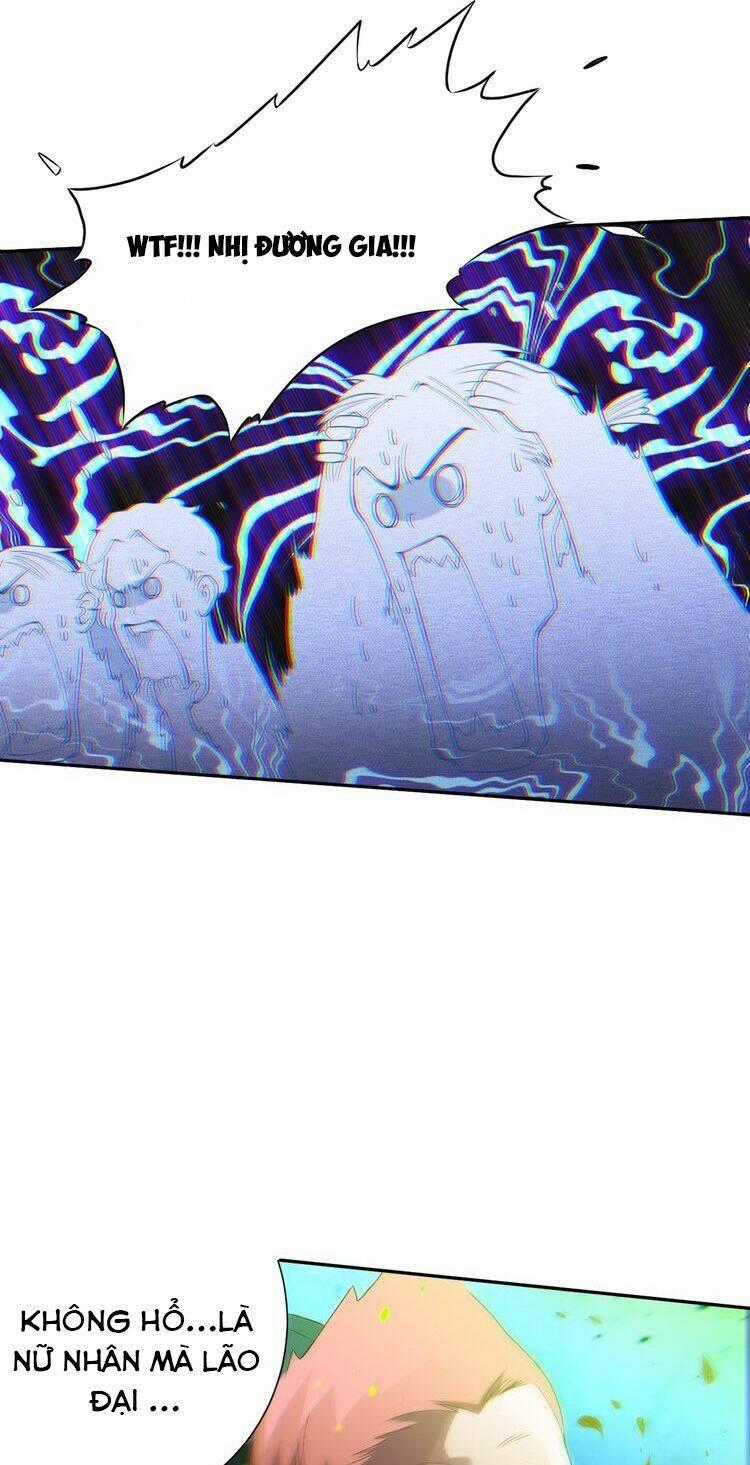 Giản Giới - Chapter 25.2 - Trang 11