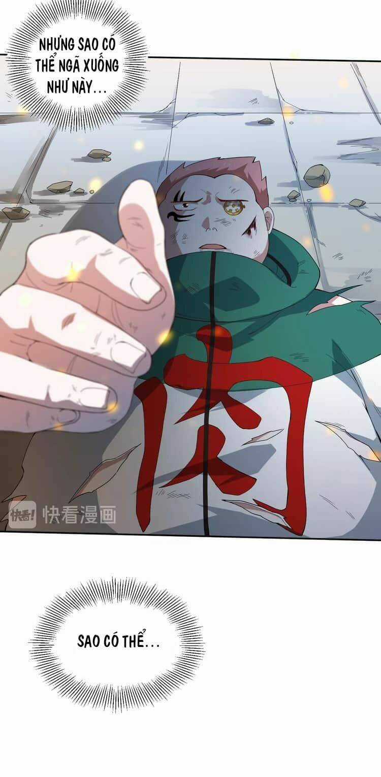 Giản Giới - Chapter 25.2 - Trang 6