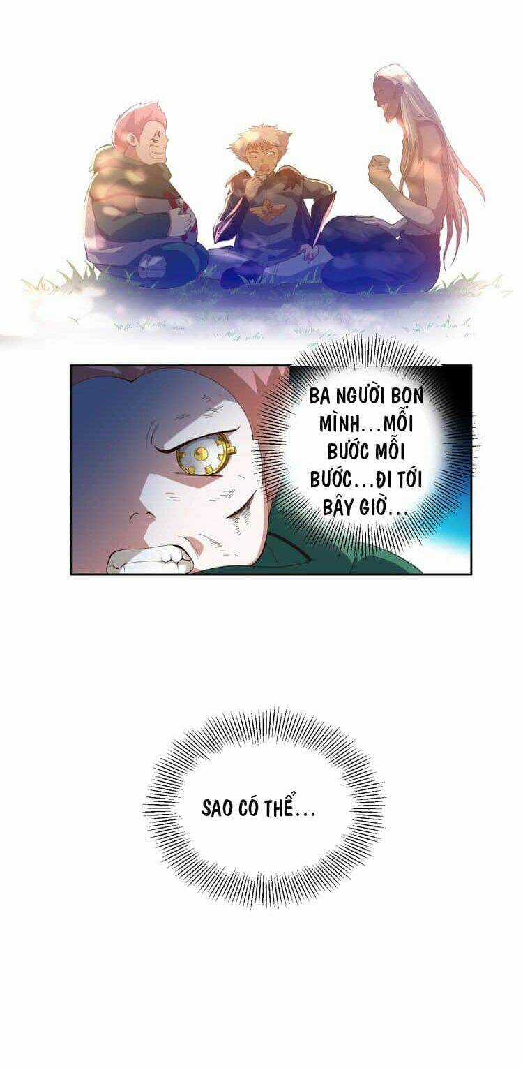 Giản Giới - Chapter 25.2 - Trang 7