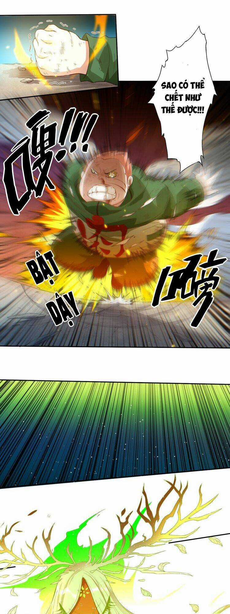 Giản Giới - Chapter 25.2 - Trang 8