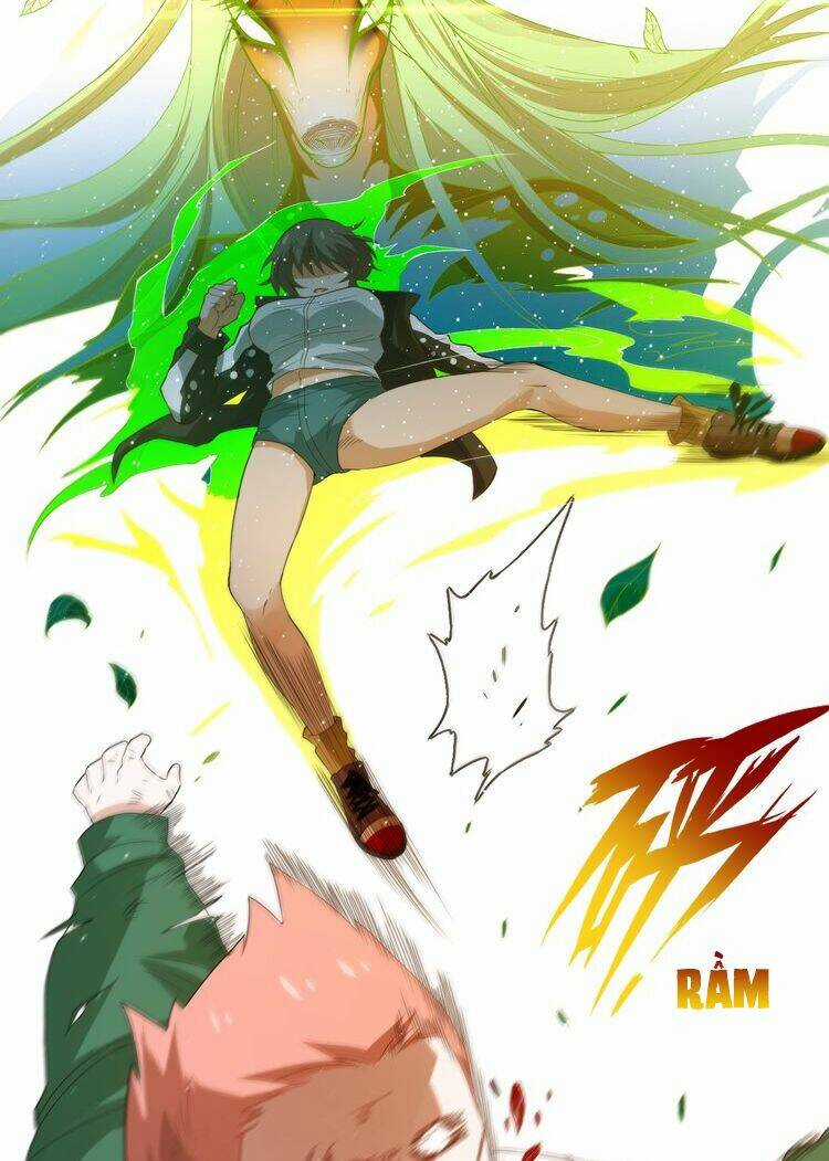 Giản Giới - Chapter 25.2 - Trang 9