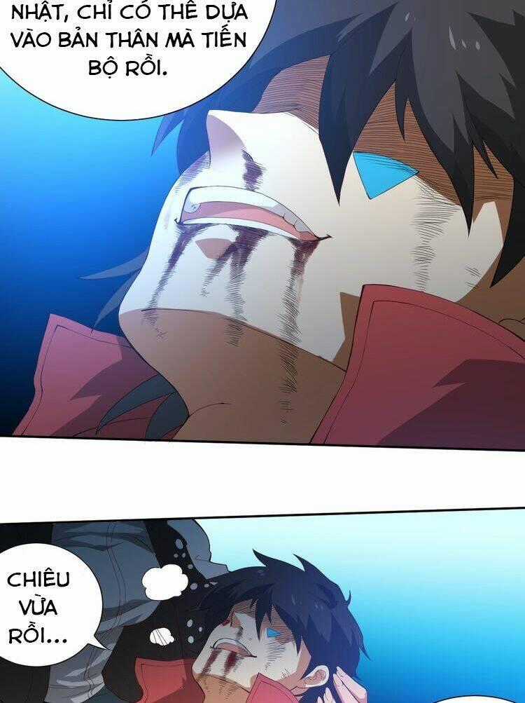 Giản Giới - Chapter 25 - Trang 14