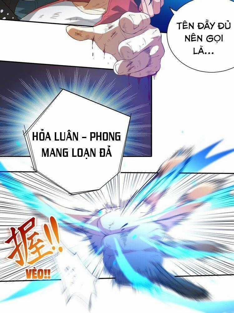 Giản Giới - Chapter 25 - Trang 15