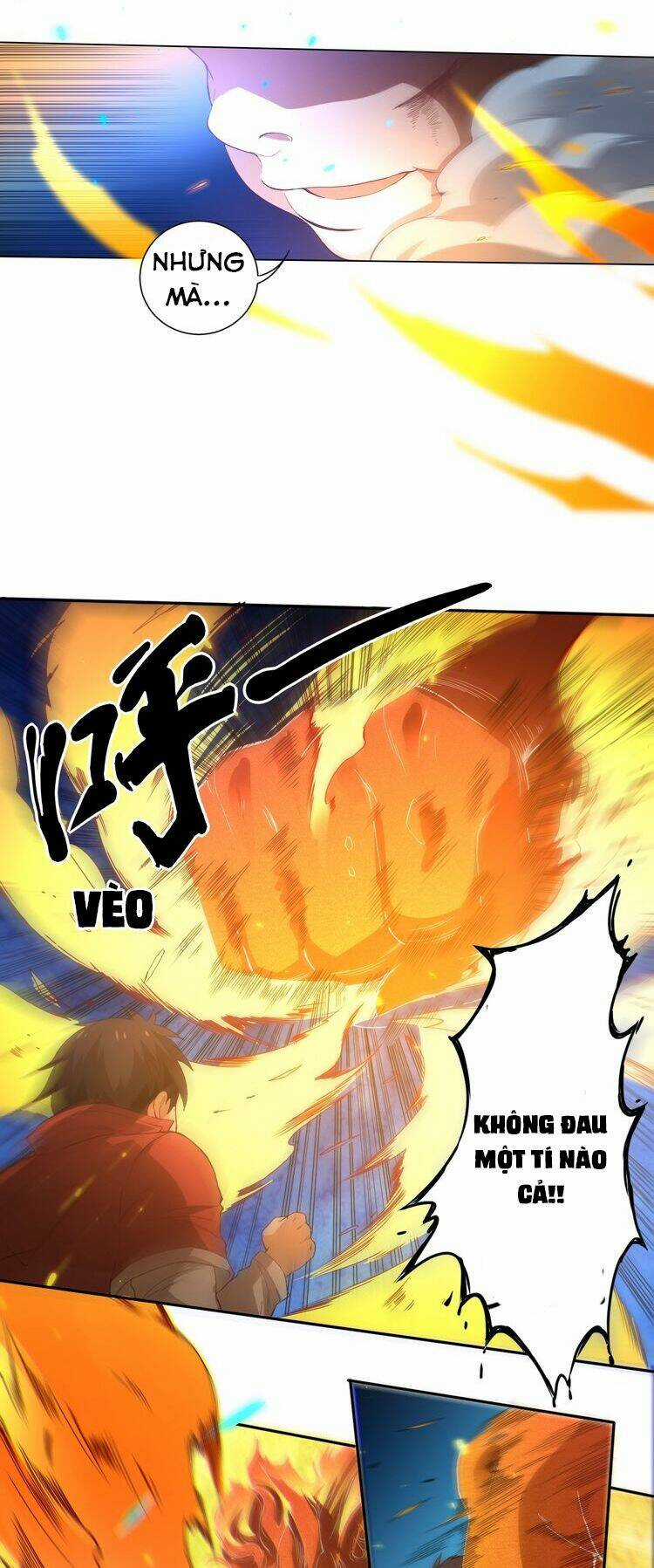 Giản Giới - Chapter 25 - Trang 9