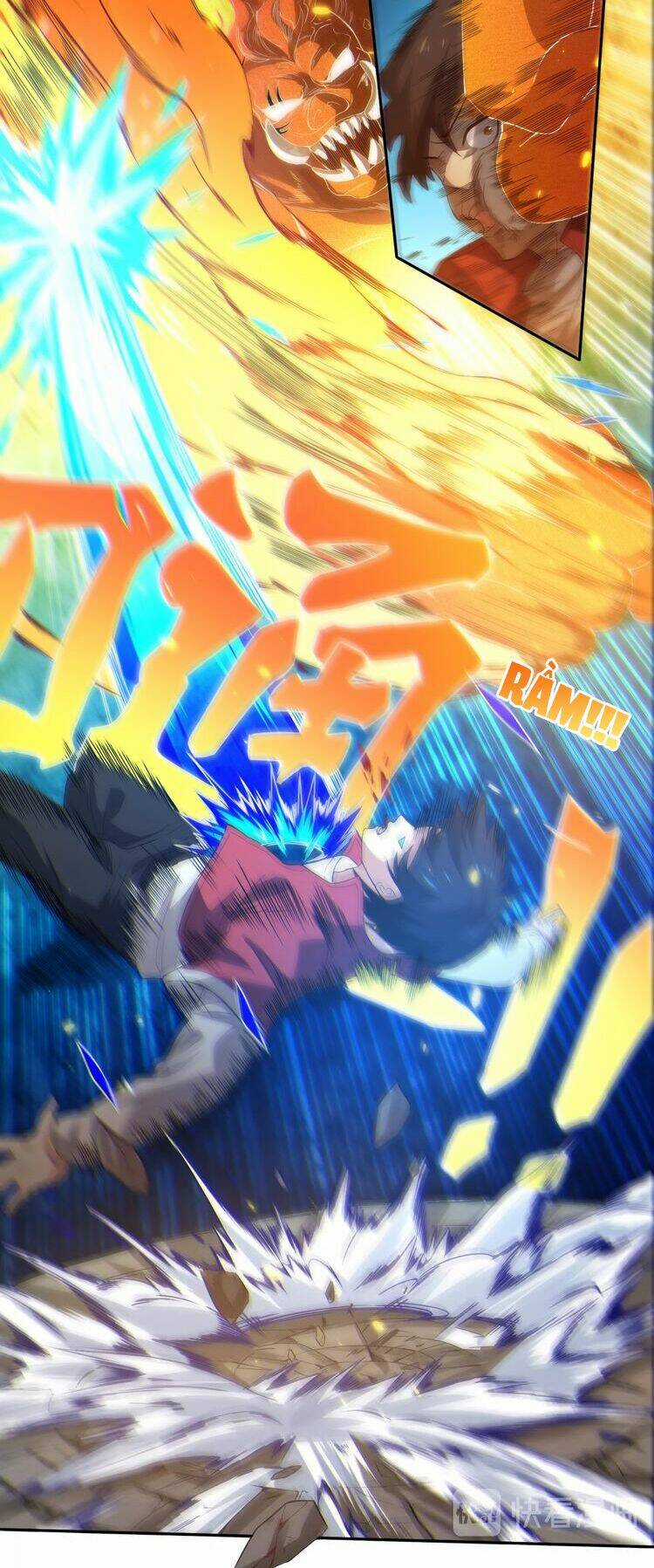 Giản Giới - Chapter 25 - Trang 10