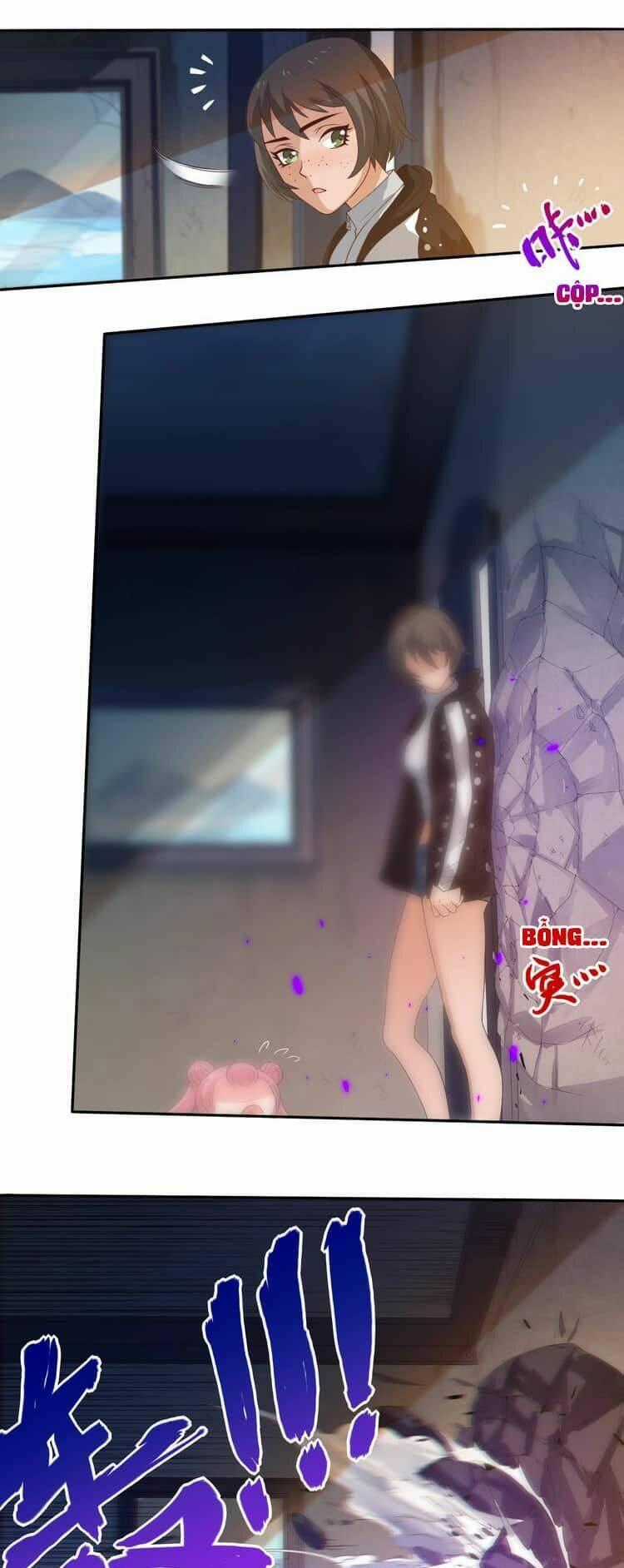 Giản Giới - Chapter 26.2 - Trang 1