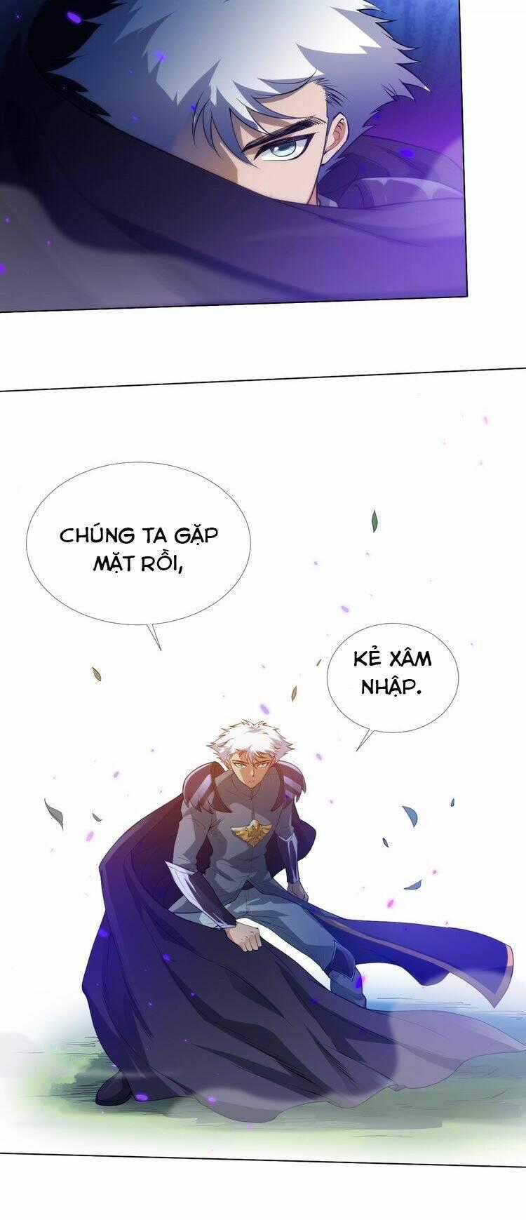 Giản Giới - Chapter 26.2 - Trang 12